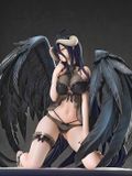  Overlord Albedo Negligee Ver. 1/7 