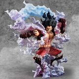  One Piece - Monkey D. Luffy - Portrait Of Pirates "SA-MAXIMUM" - Gear Fourth, Snakeman 