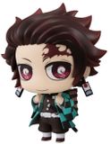  Kimetsu no Yaiba - Kamado Tanjirou - Chimi Mega Buddy! 