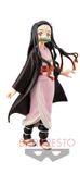  Kimetsu no Yaiba - Kamado Nezuko - Kimetsu no Yaiba Figure -Kizuna no Sou- Vol.2 