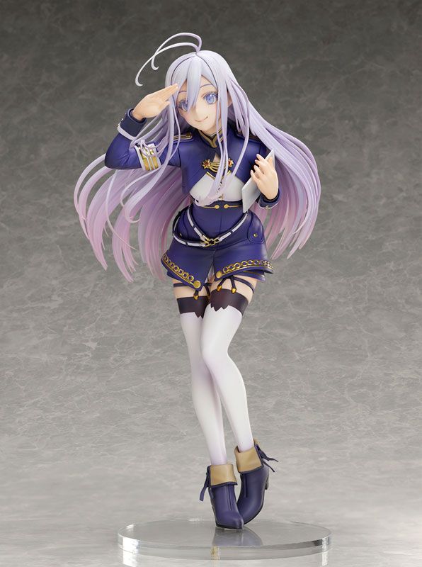 86 -Eighty Six- Lena 1/7 – Japan Figure