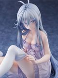  86 eighty six Vladilena Milizé - 1/7 - Negligee ver. (Aniplex, Art Spirits) 