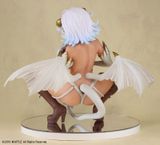  18+ Kyonyuu Fantasy Gaiden Shamsiel Kyonyuu Gensou Ver. - Olive - 1/6 