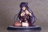  18+ Matsuri Tougetsu Sitting Ver. illustration by Kurehito Misaki 1/6 