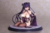  18+ Matsuri Tougetsu Sitting Ver. illustration by Kurehito Misaki 1/6 