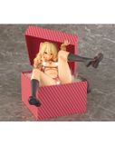  18+ Gift Box Girl: Sari Shibusa 