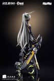  Punishing: Gray Raven Nanami Pulse Metal 1/9 Seamless Action Figure 