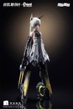  Punishing: Gray Raven Nanami Pulse Metal 1/9 Seamless Action Figure 