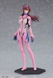  PLAMAX Evangelion: 2.0 You Can [Not] Advance Mari Makinami Illustrious Plastic Model 