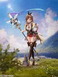  Atelier Ryza 3: Alchemist of the End & the Secret Key - Ryza ( Reisalin Stout ) 1/7 