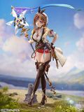  Atelier Ryza 3: Alchemist of the End & the Secret Key - Ryza ( Reisalin Stout ) 1/7 