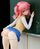  18+ Lovely ♡ - Aina Endou - Character's Selection - 1/7 ( Native, Pink Cat ) 