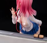  18+ Lovely ♡ - Aina Endou - Character's Selection - 1/7 ( Native, Pink Cat ) 