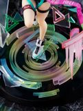  Project Sekai: Colorful Stage! feat. Hatsune Miku " Hatsune Miku -RAGE Project Sekai 2020 Ver " 1/7 