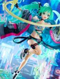  Project Sekai: Colorful Stage! feat. Hatsune Miku " Hatsune Miku -RAGE Project Sekai 2020 Ver " 1/7 