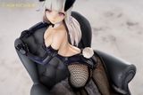  Yi Ren Guan - House of Unhumans] Jin Hua Bunny Ver. 1/7 