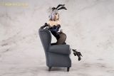  Yi Ren Guan - House of Unhumans] Jin Hua Bunny Ver. 1/7 