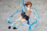  "Toaru Kagaku no Railgun (A Certain Scientific Railgun) T" Mikoto Misaka 1/7 Complete Figure 