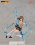  "Toaru Kagaku no Railgun (A Certain Scientific Railgun) T" Mikoto Misaka 1/7 Complete Figure 