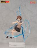  "Toaru Kagaku no Railgun (A Certain Scientific Railgun) T" Mikoto Misaka 1/7 Complete Figure 