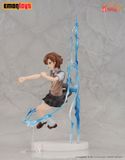  "Toaru Kagaku no Railgun (A Certain Scientific Railgun) T" Mikoto Misaka 1/7 Complete Figure 