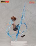  "Toaru Kagaku no Railgun (A Certain Scientific Railgun) T" Mikoto Misaka 1/7 Complete Figure 