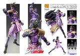  Super Action Statue JoJo's Bizarre Adventure Part.III Star Platinum III 