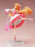  Sword Art Online Alicization War of Underworld Asuna China Dress ver. 1/7 