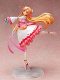  Sword Art Online Alicization War of Underworld Asuna China Dress ver. 1/7 