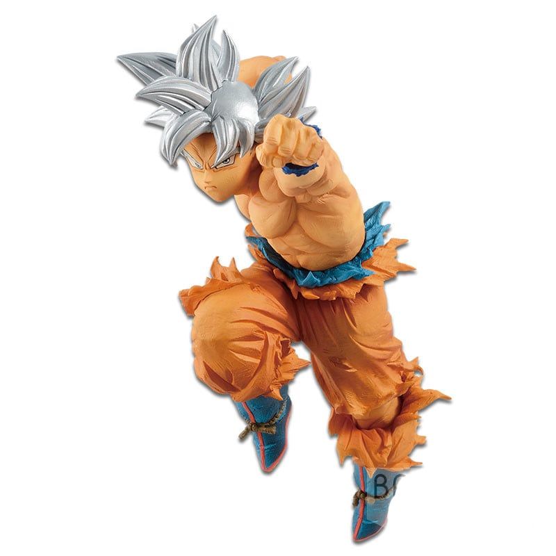 Goku MuÃ±eco De Majin Boo Son Goku MuÃ±eco Verde De Goku MuÃ