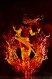  MARVEL BISHOUJO MARVEL UNIVERSE Dark Phoenix REBIRTH 1/7 Complete Figure 