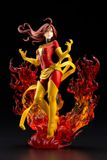  MARVEL BISHOUJO MARVEL UNIVERSE Dark Phoenix REBIRTH 1/7 Complete Figure 