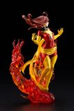  MARVEL BISHOUJO MARVEL UNIVERSE Dark Phoenix REBIRTH 1/7 Complete Figure 