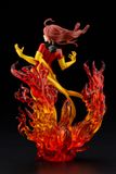  MARVEL BISHOUJO MARVEL UNIVERSE Dark Phoenix REBIRTH 1/7 Complete Figure 