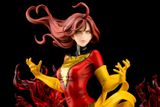  MARVEL BISHOUJO MARVEL UNIVERSE Dark Phoenix REBIRTH 1/7 Complete Figure 