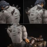  JoJo's Bizarre Adventure Phantom Blood Jonathan & Dio 1/8 