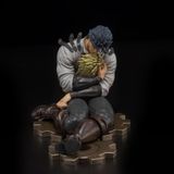  JoJo's Bizarre Adventure Phantom Blood Jonathan & Dio 1/8 