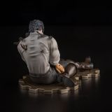  JoJo's Bizarre Adventure Phantom Blood Jonathan & Dio 1/8 