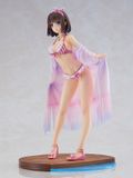  Saekano: How to Raise a Boring Girlfriend Megumi Kato Fantasia Bunko Festival 2017 Ver. 1/7 