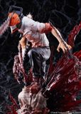  " Chainsaw Man " Chainsaw Man 1/7 