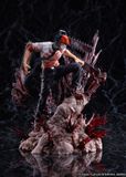  " Chainsaw Man " Chainsaw Man 1/7 