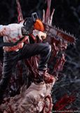  " Chainsaw Man " Chainsaw Man 1/7 