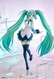  POP UP PARADE Character Vocal Series 01 Hatsune Miku Because You're Here Ver. L 