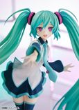  POP UP PARADE Character Vocal Series 01 Hatsune Miku Because You're Here Ver. L 