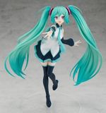  POP UP PARADE Character Vocal Series 01 Hatsune Miku Because You're Here Ver. L 