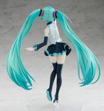  POP UP PARADE Character Vocal Series 01 Hatsune Miku Because You're Here Ver. L 