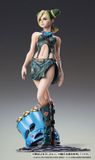  Chozo Art Collection Anime "JoJo's Bizarre Adventure Stone Ocean" Jolyne Kujo 