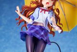  The Demon Girl Next Door 2 ShadowMistress Yuko School Uniform Ver. 1/7 