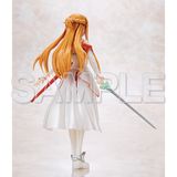  Figure-rise Standard Asuna Dengeki Exclusive Pearl Color Ver. Plastic Model "Sword Art Online" 