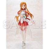  Figure-rise Standard Asuna Dengeki Exclusive Pearl Color Ver. Plastic Model "Sword Art Online" 